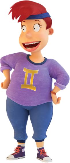 rugrats 2021 betty deville.